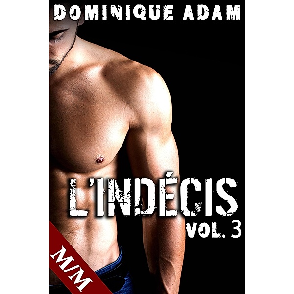 L'Indécis / L'Indécis, Dominique Adam