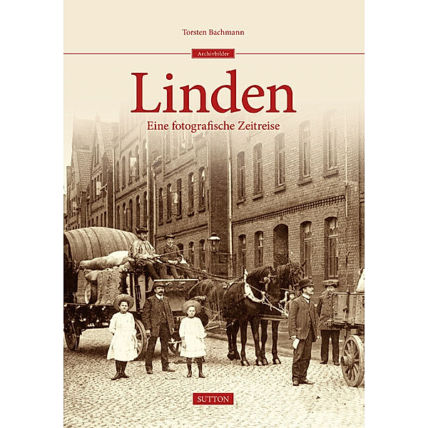 Linden, Torsten Bachmann
