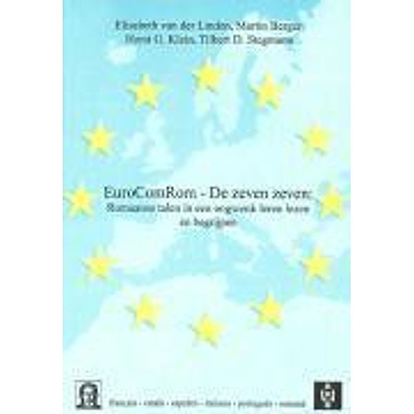 Linden, E: EuroComRom, Elisabeth van der Linden, Martin Berger, Horst G. Klein, Tilbert D. Stegmann