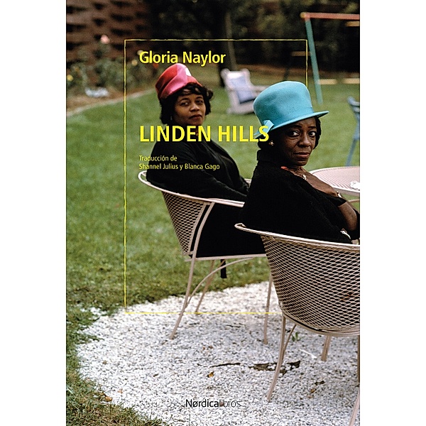 Linden Hills / Otras Latitudes, Gloria Naylor
