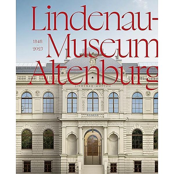 Lindenau-Museum Altenburg