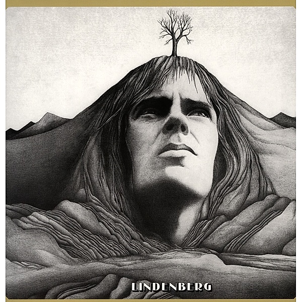 Lindenberg (Remastered) (Vinyl), Udo Lindenberg