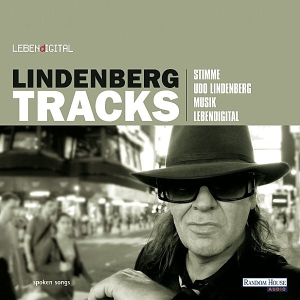 Lindenbergtracks, Udo Lindenberg