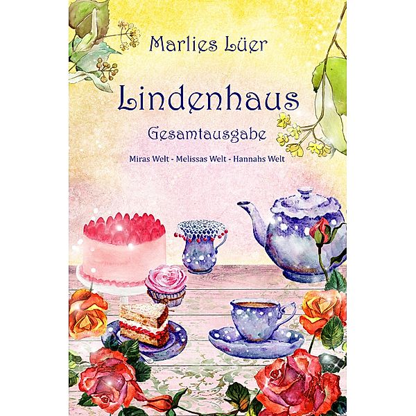 Lindenhaus, Marlies Lüer