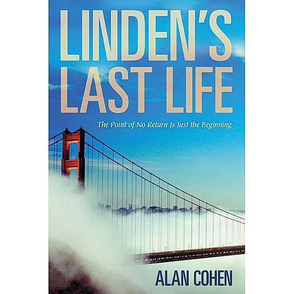 Linden's Last Life, Alan Cohen