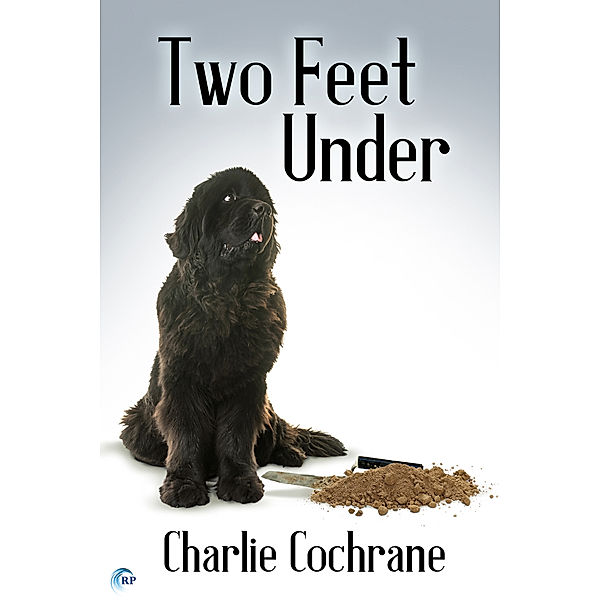 Lindenshaw Mysteries: Two Feet Under, Charlie Cochrane