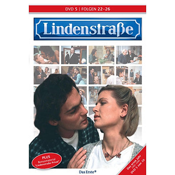 Lindenstrasse, Lindenstrasse