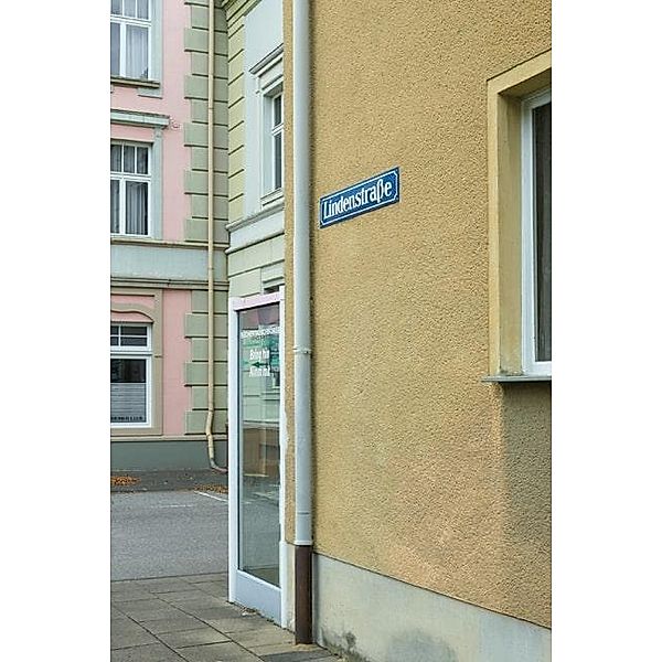 Lindenstraße Index, Volker Renner