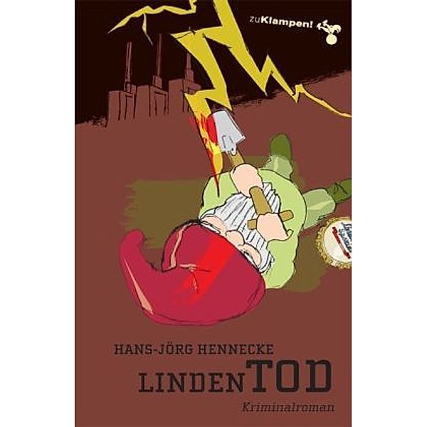 Lindentod, Hans-Jörg Hennecke