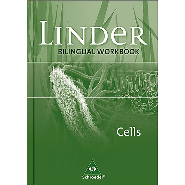 Linder Bilingual Workbook: Band 2 LINDER Biologie SI - Bilinguale Arbeitshefte Englisch