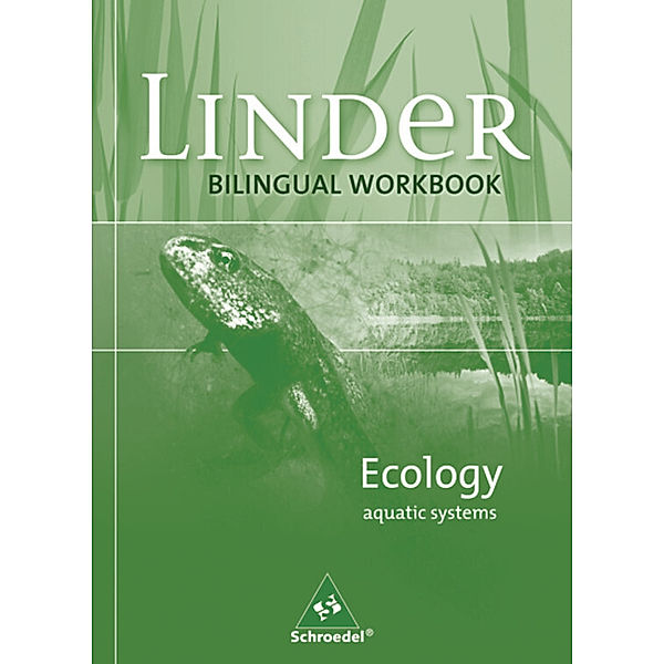 Linder Bilingual Workbook / Ecology - aquatic systems