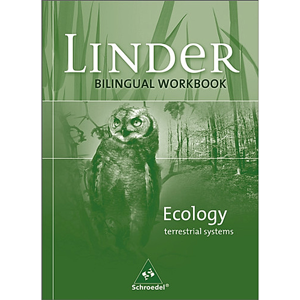 Linder Bilingual Workbook: Ecology - terrestrial systems