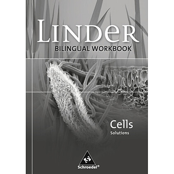 Linder Bilingual Workbook: LINDER Biologie SI / LINDER Biologie SI - Bilinguale Arbeitshefte Englisch