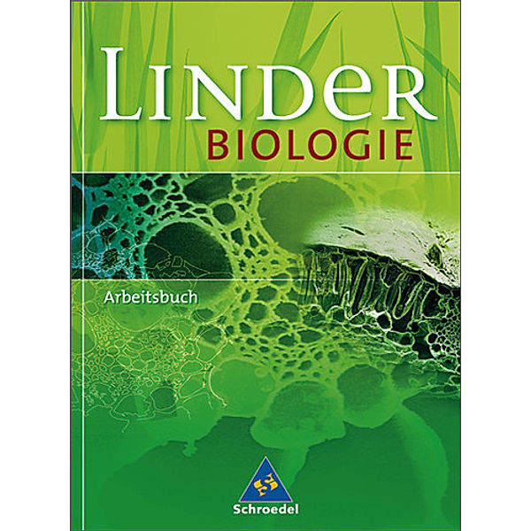 Linder Biologie (22. Auflage): Arbeitsbuch