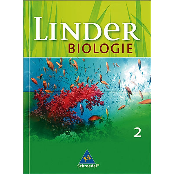 LINDER Biologie SI - Allgemeine Ausgabe