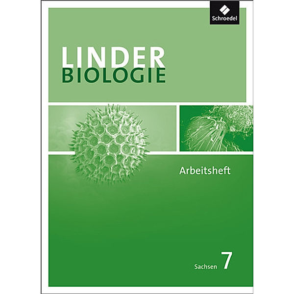 LINDER Biologie SI - Ausgabe 2011 für Sachsen