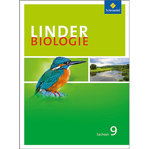 LINDER Biologie SI - Ausgabe 2011 für Sachsen