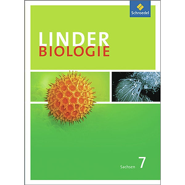 LINDER Biologie SI - Ausgabe 2011 für Sachsen