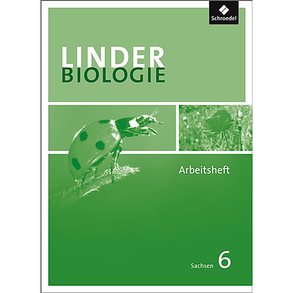 LINDER Biologie SI - Ausgabe 2011 für Sachsen