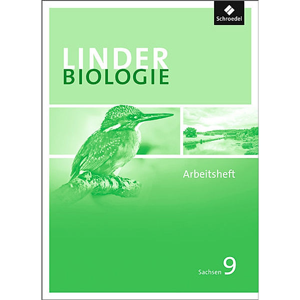 LINDER Biologie SI - Ausgabe 2011 für Sachsen