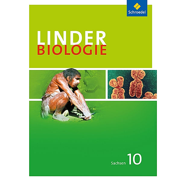 LINDER Biologie SI - Ausgabe 2011 für Sachsen