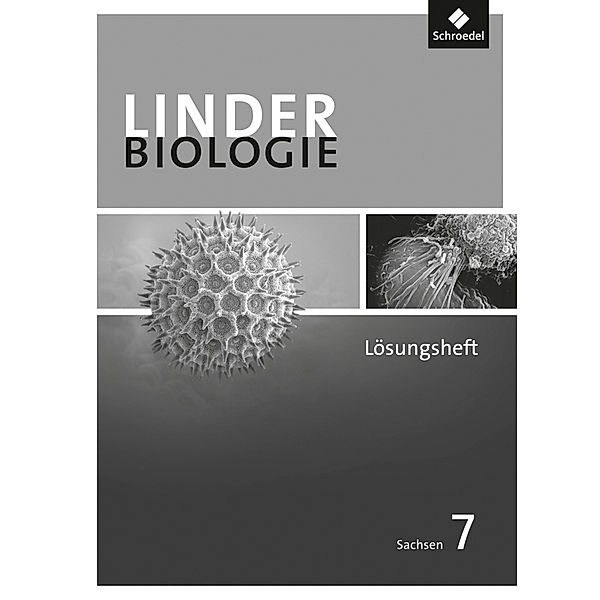 LINDER Biologie SI - Ausgabe 2011 für Sachsen