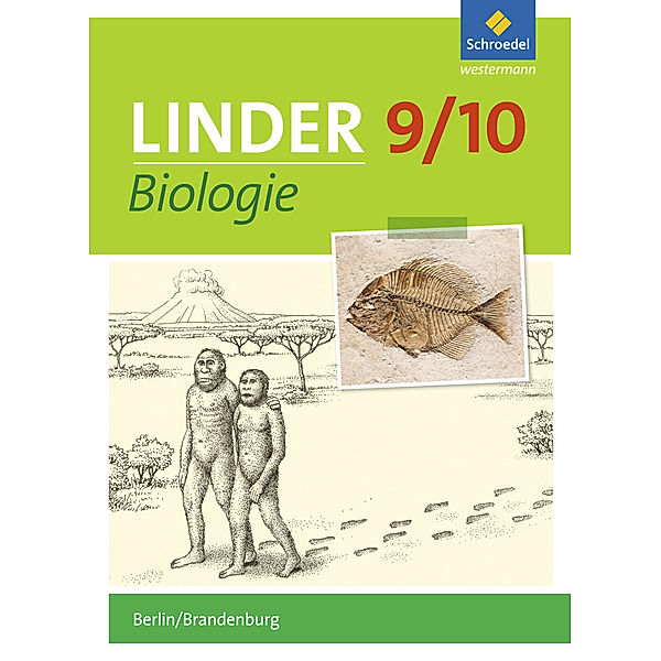 LINDER Biologie SI - Ausgabe 2016 für Berlin und Brandenburg