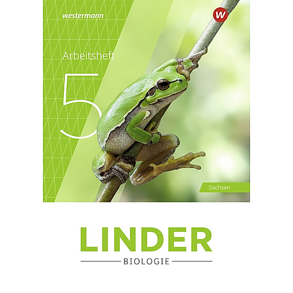 LINDER Biologie SI - Ausgabe 2020 für Sachsen