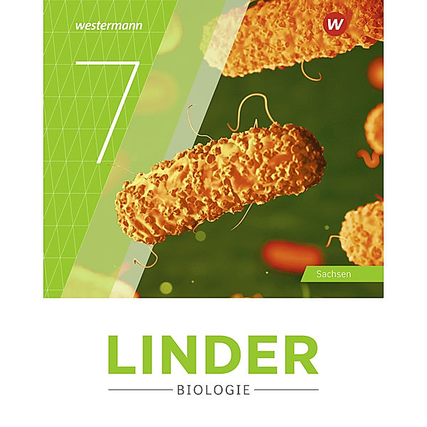 LINDER Biologie SI - Ausgabe 2020 für Sachsen