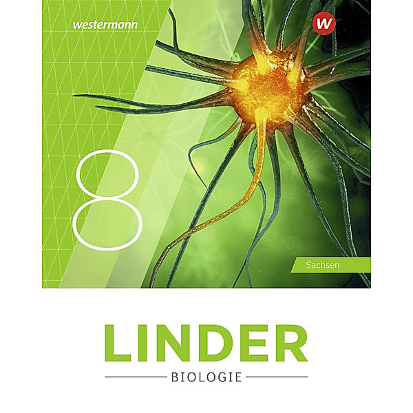 LINDER Biologie SI - Ausgabe 2020 für Sachsen