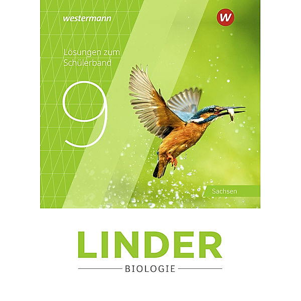LINDER Biologie SI - Ausgabe 2020 für Sachsen