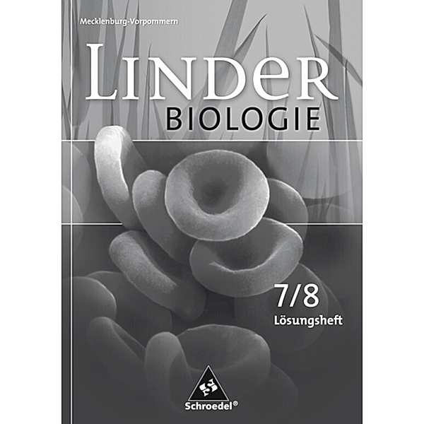 LINDER Biologie SI - Ausgabe für Mecklenburg-Vorpommern