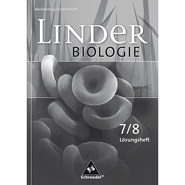 LINDER Biologie SI - Ausgabe für Mecklenburg-Vorpommern