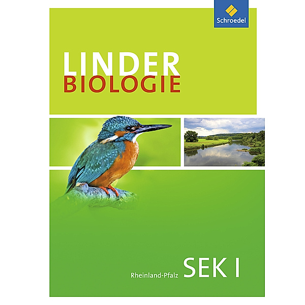 LINDER Biologie SI - Ausgabe für Rheinland-Pfalz