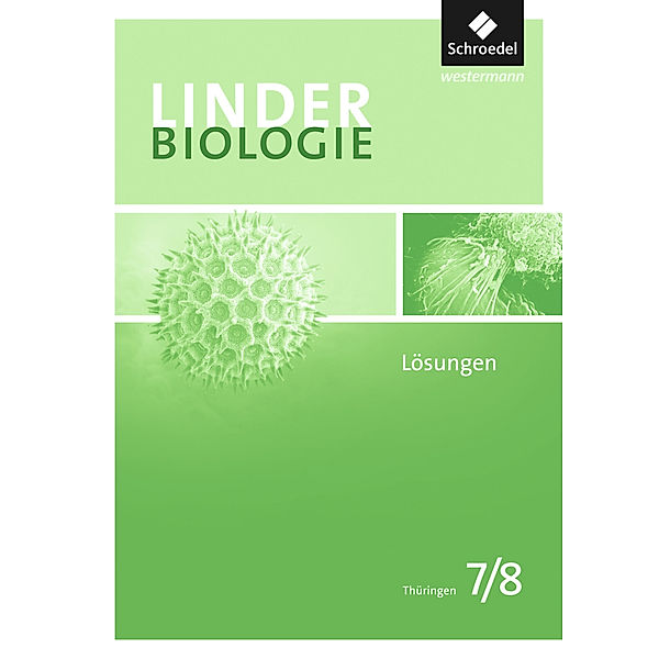 LINDER Biologie SI - Ausgabe für Thüringen