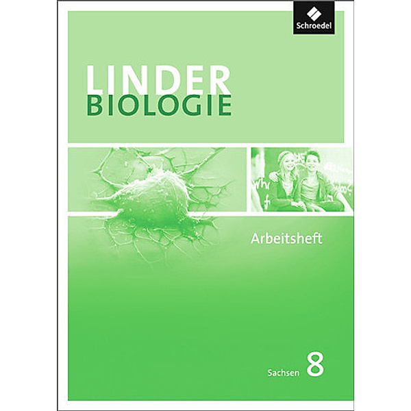 Linder Biologie SI, Ausgabe Sachsen: LINDER Biologie SI - Ausgabe 2011 für Sachsen