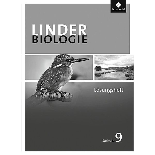 Linder Biologie SI, Ausgabe Sachsen: LINDER Biologie SI - Ausgabe 2011 für Sachsen