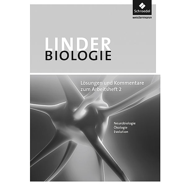 LINDER Biologie SII - Arbeitshefte