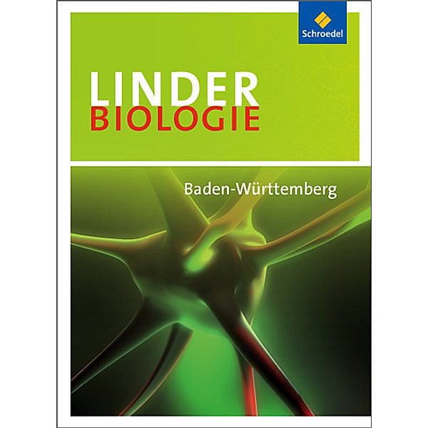 LINDER Biologie SII, Ausgabe 2010 Baden-Württemberg: Schülerband