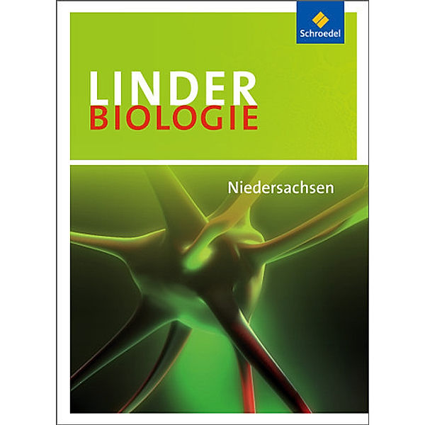LINDER Biologie SII, Ausgabe 2010 Niedersachsen: Schülerband