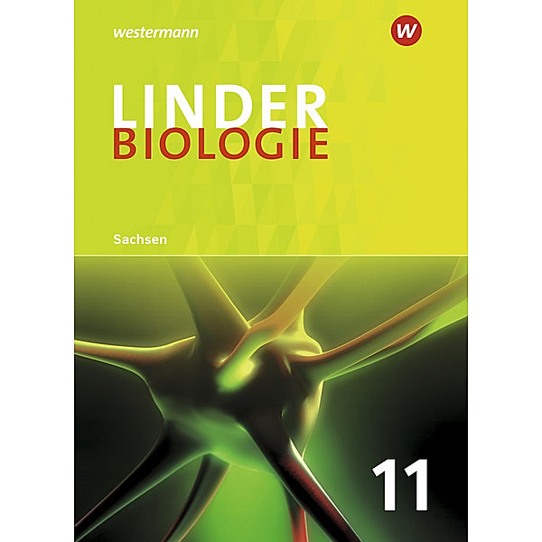 LINDER Biologie SII - Ausgabe 2018 für Sachsen