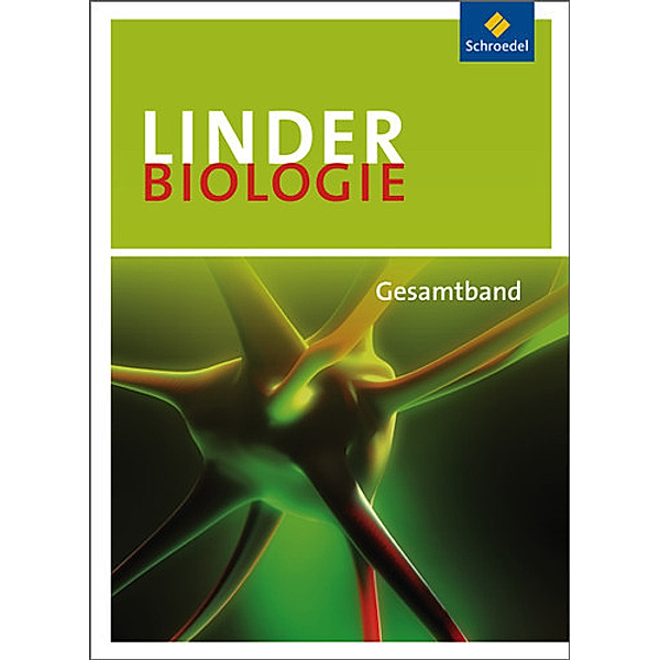 LINDER Biologie SII, m. 1 Buch, m. 1 Online-Zugang