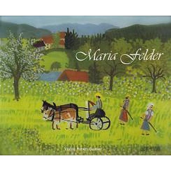 Linder, G: Maria Felder, Gisela Linder