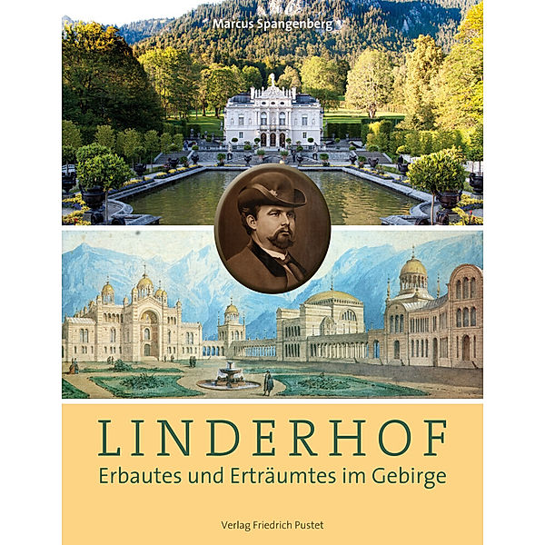 Linderhof, Marcus Spangenberg