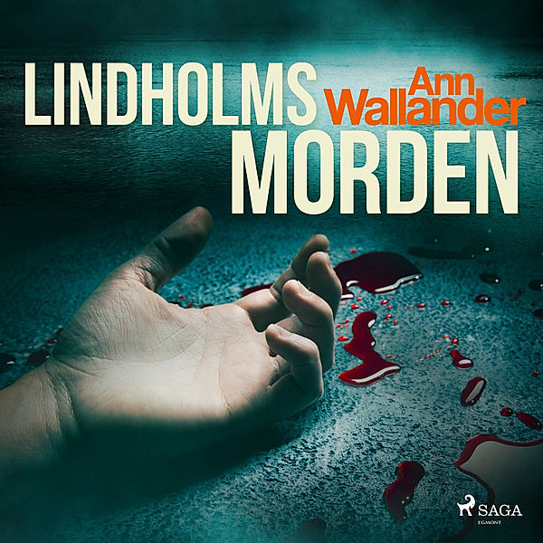 Lindholmsmorden, Ann Wallander