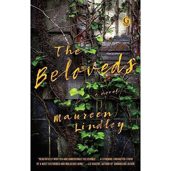 Lindley, M: Beloveds, Maureen Lindley