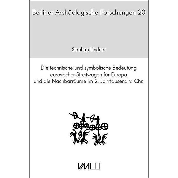 Lindner, S: Die technische und symbolische Bedeutung eurasis, Stephan Lindner