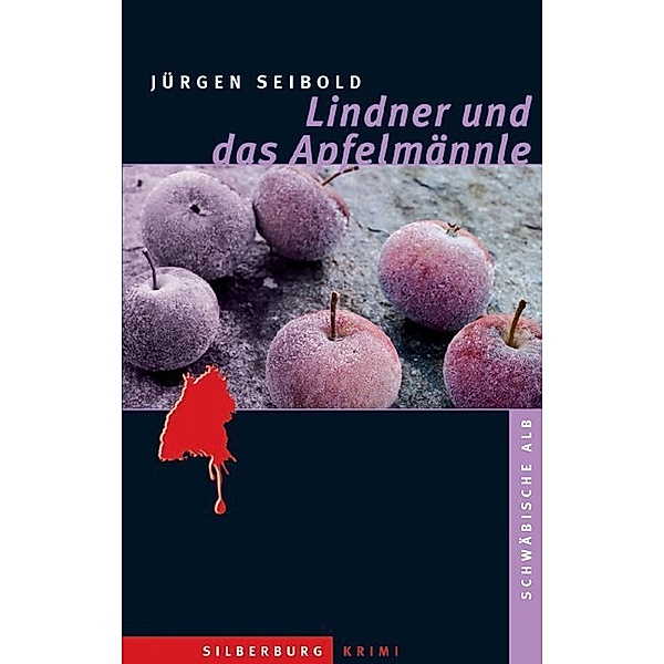 Lindner und das Apfelmännle, Jürgen Seibold