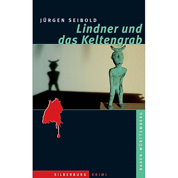 Lindner und das Keltengrab, Jürgen Seibold