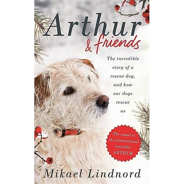 Lindnord, M: Arthur and Friends, Mikael Lindnord, Val Hudson